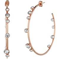 Orecchini Liu Jo Donna in Argento LJ1568 - LJ1568